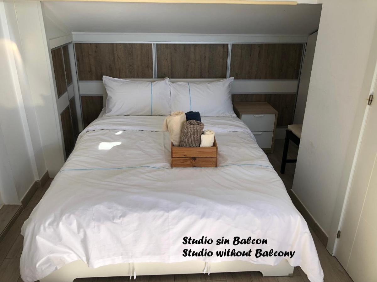 Puerto Marina Waterfront Apartment Benalmadena Ngoại thất bức ảnh