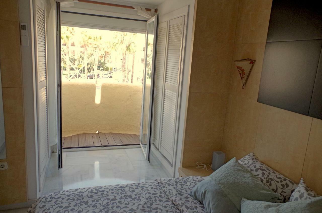 Puerto Marina Waterfront Apartment Benalmadena Ngoại thất bức ảnh